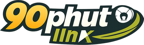 Logo 90phut link - nền tảng cược thể thao và casino